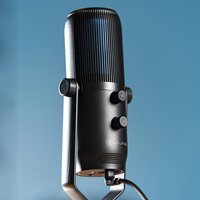 Проводной микрофон JLab Talk Pro - Превью изображения №4 — Интернет-магазин ПроЗаказ