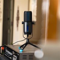 Проводной микрофон JLab Talk Pro - Превью изображения №3 — Интернет-магазин ПроЗаказ