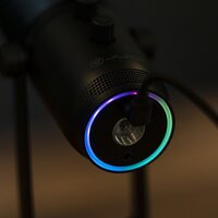 Проводной микрофон JLab Talk Pro - Превью изображения №6 — Интернет-магазин ПроЗаказ