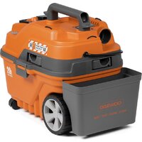 Пылесос Daewoo Power DAVC 2000S - Превью изображения №4 — Интернет-магазин ПроЗаказ