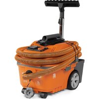 Пылесос Daewoo Power DAVC 2000S - Превью изображения №6 — Интернет-магазин ПроЗаказ