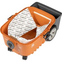 Пылесос Daewoo Power DAVC 2000S - Превью изображения №11 — Интернет-магазин ПроЗаказ