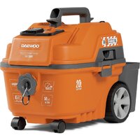 Пылесос Daewoo Power DAVC 2000S - Превью изображения №3 — Интернет-магазин ПроЗаказ