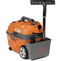 Пылесос Daewoo Power DAVC 2000S - Превью изображения №7 — Интернет-магазин ПроЗаказ