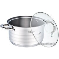 Кастрюля Bollire BR-2002 - Превью изображения №3 — Интернет-магазин ПроЗаказ