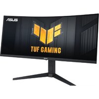 Игровой монитор ASUS TUF Gaming VG34VQEL1A - Превью изображения №7 — Интернет-магазин ПроЗаказ