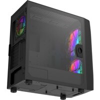 Корпус ALSEYE Ai Pro-200B (черный) - Превью изображения №5 — Интернет-магазин ПроЗаказ