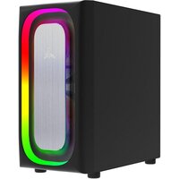 Корпус ALSEYE Ai Pro-200B (черный) - Превью изображения №4 — Интернет-магазин ПроЗаказ