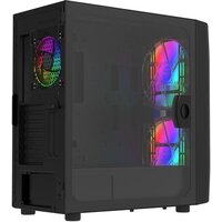 Корпус ALSEYE Ai Pro-200B (черный) - Превью изображения №7 — Интернет-магазин ПроЗаказ