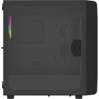 Корпус ALSEYE Ai Pro-200B (черный) - Превью изображения №2 — Интернет-магазин ПроЗаказ