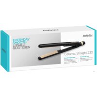 Выпрямитель BaByliss ST089E - Превью изображения №4 — Интернет-магазин ПроЗаказ