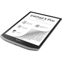 Электронная книга PocketBook InkPad X Pro Mist Grey - Превью изображения №3 — Интернет-магазин ПроЗаказ