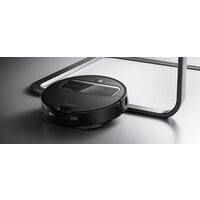 Робот-пылесос Roborock Saros Z70 RRE0R50 (евровилка, с русской озвучкой, черный) - Превью изображения №9 — Интернет-магазин ПроЗаказ
