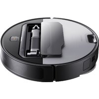 Робот-пылесос Roborock Saros Z70 RRE0R50 (евровилка, с русской озвучкой, черный) - Превью изображения №2 — Интернет-магазин ПроЗаказ