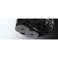 Робот-пылесос Roborock Saros Z70 RRE0R50 (евровилка, с русской озвучкой, черный) - Превью изображения №11 — Интернет-магазин ПроЗаказ