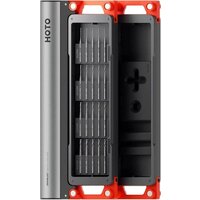 HOTO SNAPBLOQ Electric Mini Drill Set (с АКБ, кейс)