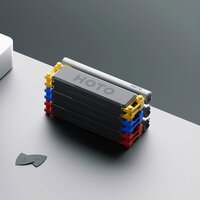 Электроотвертка HOTO SNAPBLOQ Electric Mini Drill Set (с АКБ, кейс) - Превью изображения №4 — Интернет-магазин ПроЗаказ