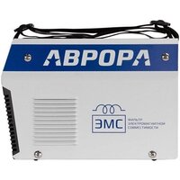 Сварочный инвертор Аврора Вектор 1600 ЭМС - Превью изображения №3 — Интернет-магазин ПроЗаказ