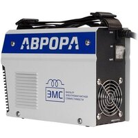 Сварочный инвертор Аврора Вектор 1600 ЭМС - Превью изображения №4 — Интернет-магазин ПроЗаказ