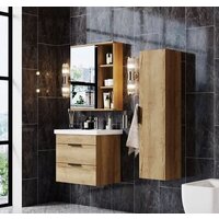  Onika Шкаф с зеркалом Легран 60.00У 206071 - Превью изображения №6 — Интернет-магазин ПроЗаказ