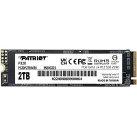 Patriot P320 2TB P320P2TBM28