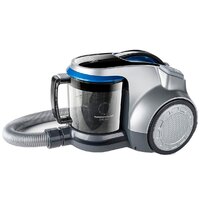 Пылесос Black & Decker BXVML700E - Превью изображения №2 — Интернет-магазин ПроЗаказ
