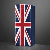 Однокамерный холодильник Smeg FAB28RDUJ6 - Превью изображения №3 — Интернет-магазин ПроЗаказ