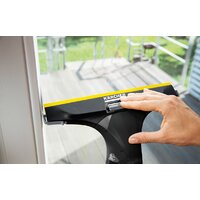 Стеклоочиститель Karcher WV 5 Plus N Black Edition 1.633-467.0 - Превью изображения №7 — Интернет-магазин ПроЗаказ
