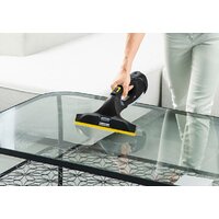 Стеклоочиститель Karcher WV 5 Plus N Black Edition 1.633-467.0 - Превью изображения №3 — Интернет-магазин ПроЗаказ