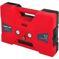 Компрессор Fubag Smart Air 46552 - Превью изображения №3 — Интернет-магазин ПроЗаказ