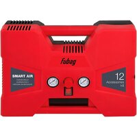 Компрессор Fubag Smart Air 46552 - Превью изображения №2 — Интернет-магазин ПроЗаказ