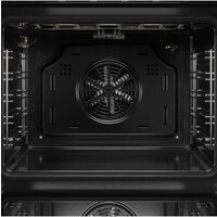 Электрический духовой шкаф KUPPERSBERG HF 678 B - Превью изображения №4 — Интернет-магазин ПроЗаказ