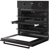 Электрический духовой шкаф KUPPERSBERG HF 678 B - Превью изображения №3 — Интернет-магазин ПроЗаказ