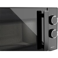 Микроволновая печь CENTEK CT-1560 (черный) - Превью изображения №2 — Интернет-магазин ПроЗаказ