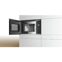 Микроволновая печь Bosch Serie 6 BFL523MS0 - Превью изображения №2 — Интернет-магазин ПроЗаказ