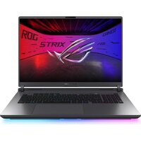 Игровой ноутбук ASUS ROG Strix G18 2025 G815JPR-S9037 - Превью изображения №1 — Интернет-магазин ПроЗаказ