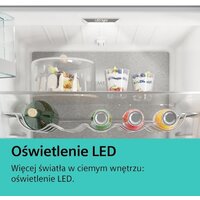 Холодильник Siemens iQ100 KI86VNSE0 - Превью изображения №8 — Интернет-магазин ПроЗаказ