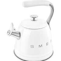 Чайник со свистком Smeg CKLW2001WH - Превью изображения №5 — Интернет-магазин ПроЗаказ