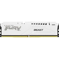 Оперативная память Kingston FURY Beast 32ГБ DDR5 5600 МГц KF556C36BWE-32 - Превью изображения №2 — Интернет-магазин ПроЗаказ