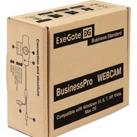 Веб-камера ExeGate BusinessPro C922 HD - Превью изображения №4 — Интернет-магазин ПроЗаказ