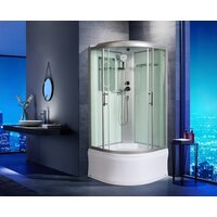 Душевая кабина WeltWasser WW500 Halle 902 - Превью изображения №2 — Интернет-магазин ПроЗаказ
