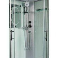 Душевая кабина WeltWasser WW500 Halle 902 - Превью изображения №4 — Интернет-магазин ПроЗаказ