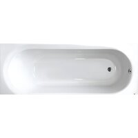 Alba Spa Baline 150x70 (с экраном и каркасом)