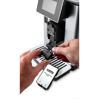 Кофемашина DeLonghi PrimaDonna Soul ECAM 610.74.MB - Превью изображения №6 — Интернет-магазин ПроЗаказ