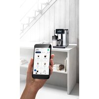 Кофемашина DeLonghi PrimaDonna Soul ECAM 610.74.MB - Превью изображения №9 — Интернет-магазин ПроЗаказ