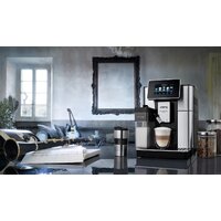 Кофемашина DeLonghi PrimaDonna Soul ECAM 610.74.MB - Превью изображения №10 — Интернет-магазин ПроЗаказ