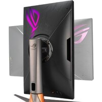 Игровой монитор ASUS ROG Swift PG27AQN - Превью изображения №5 — Интернет-магазин ПроЗаказ