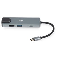 Док-станция Digma DS-945 - Превью изображения №4 — Интернет-магазин ПроЗаказ