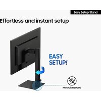 Монитор Samsung ViewFinity S6 LS27D600UAUXEN - Превью изображения №8 — Интернет-магазин ПроЗаказ