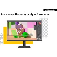 Монитор Samsung ViewFinity S6 LS27D600UAUXEN - Превью изображения №6 — Интернет-магазин ПроЗаказ